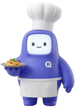 Respondi chef