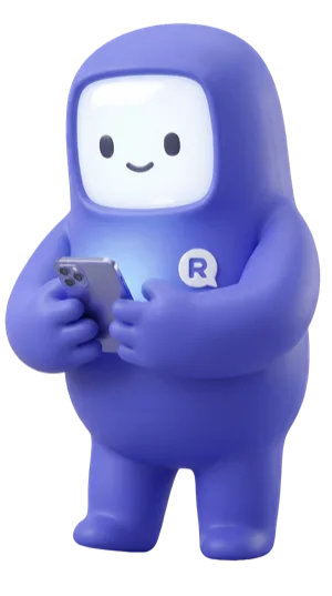 Respondi contestando